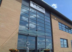 Security Protection Dorset National