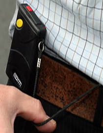 Wireless security systems