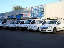 house alarm installers