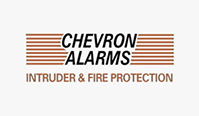 Chevron Intruder Alarms