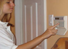 security  protection