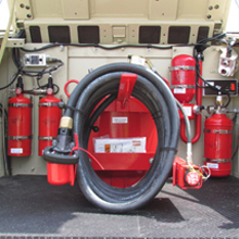 Fire Alarm Installers
