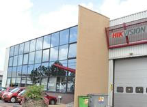 CCTV Security Installers