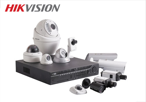 Security Installation Company
