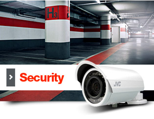 jvc security camaras