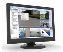 cctv surveillance
