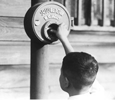 fire alarm maintenance