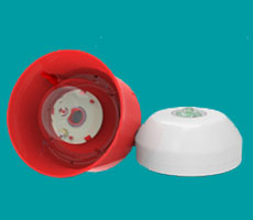 fire alarm installation