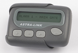 Alarm solutions