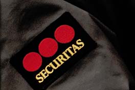 Alarm security