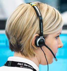 Monitoring systems