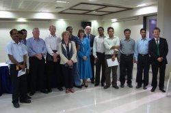 FIA Fire and Security Events