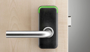 Salto Access Control