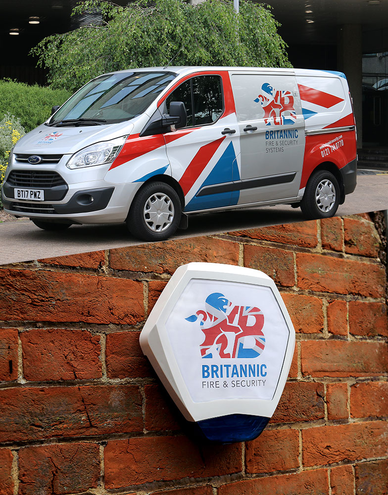Burglar Alarms Bristol