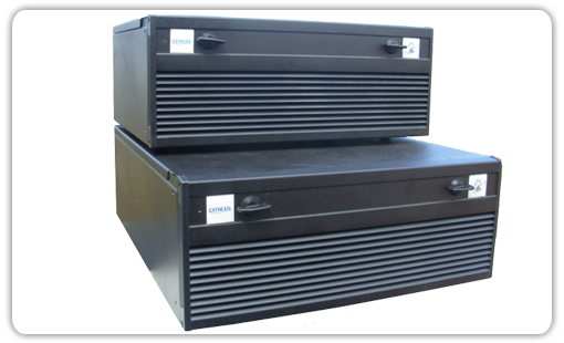 Cathexis Security CCTV Supplier