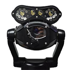 360 Vision Security Solutions CCTV Systems