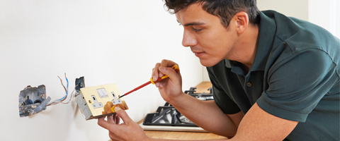 Electrician Berkshire