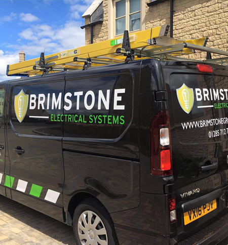 Electrician Gloucestershire