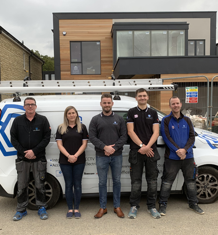 Electrician Oxford
