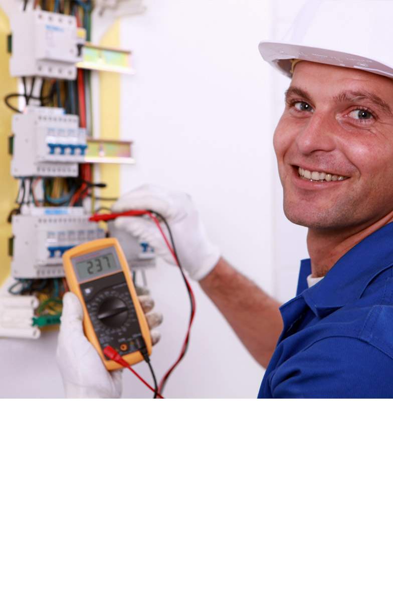 Electrical Testing