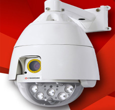 CCTV installation