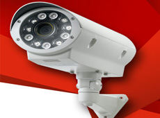 CCTV systems