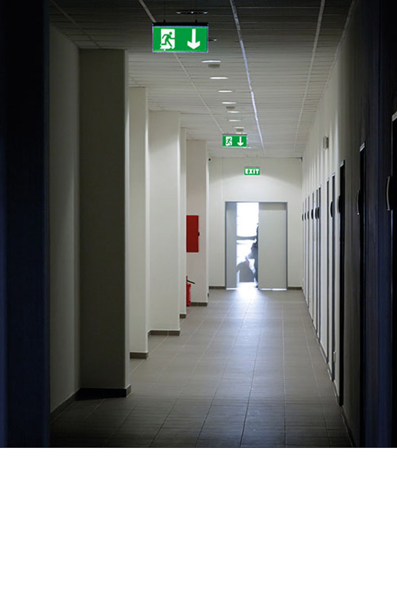Security Lighting