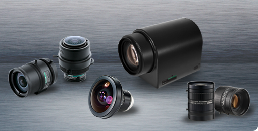 Fujifilm Surveillance Systems