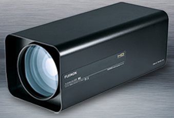 Fujifilm Security HD CCTV