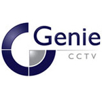 CCTV dome cameras