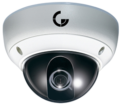 CCTV Camera Security