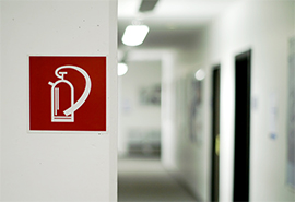Fire Alarm Installation
