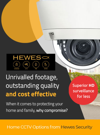 Home Security Companies