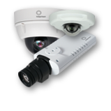 Indigo Visual Commercial Surveillance