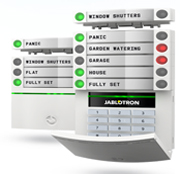 wireless alarm systems