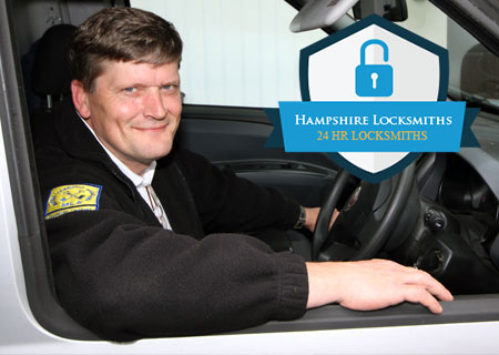Locksmith Southampton