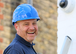 Security Company Merton