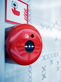 Naffco Fire Systems