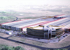 Fire Systems Sensa