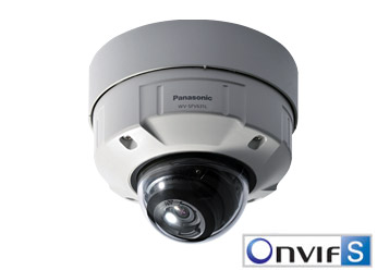 Panasonic Security Solution