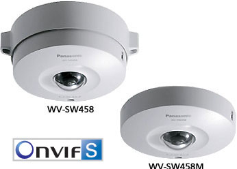 Panasonic Security Systems