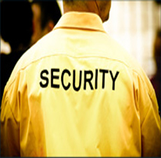 alarm systems