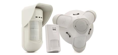 Risco Group CCTV Systems and Security Solutions