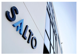 Salto Access Control Security Systems Electronic Locks