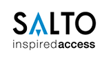 Salto Access Control Security Systems