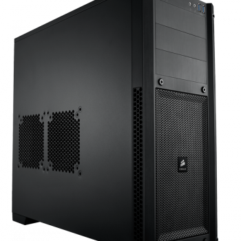Secure Logiq HD Surveillance PC