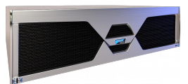 Secure Logiq HD Surveillance