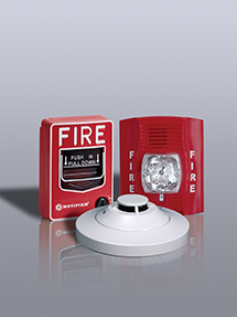 Sensa Fire Systems