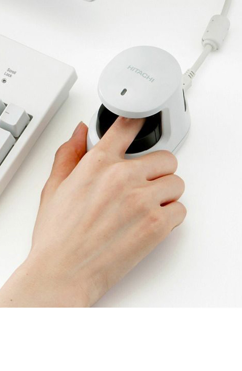 Remote Monitoring