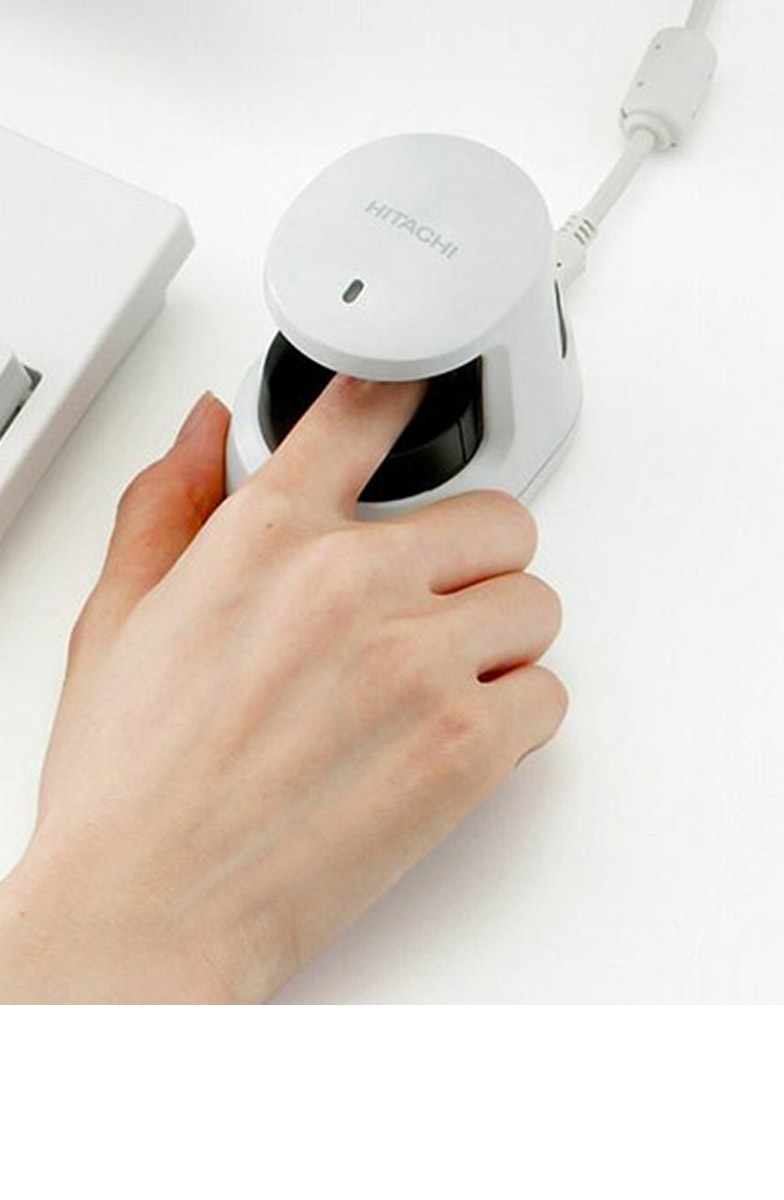 Remote Monitoring
